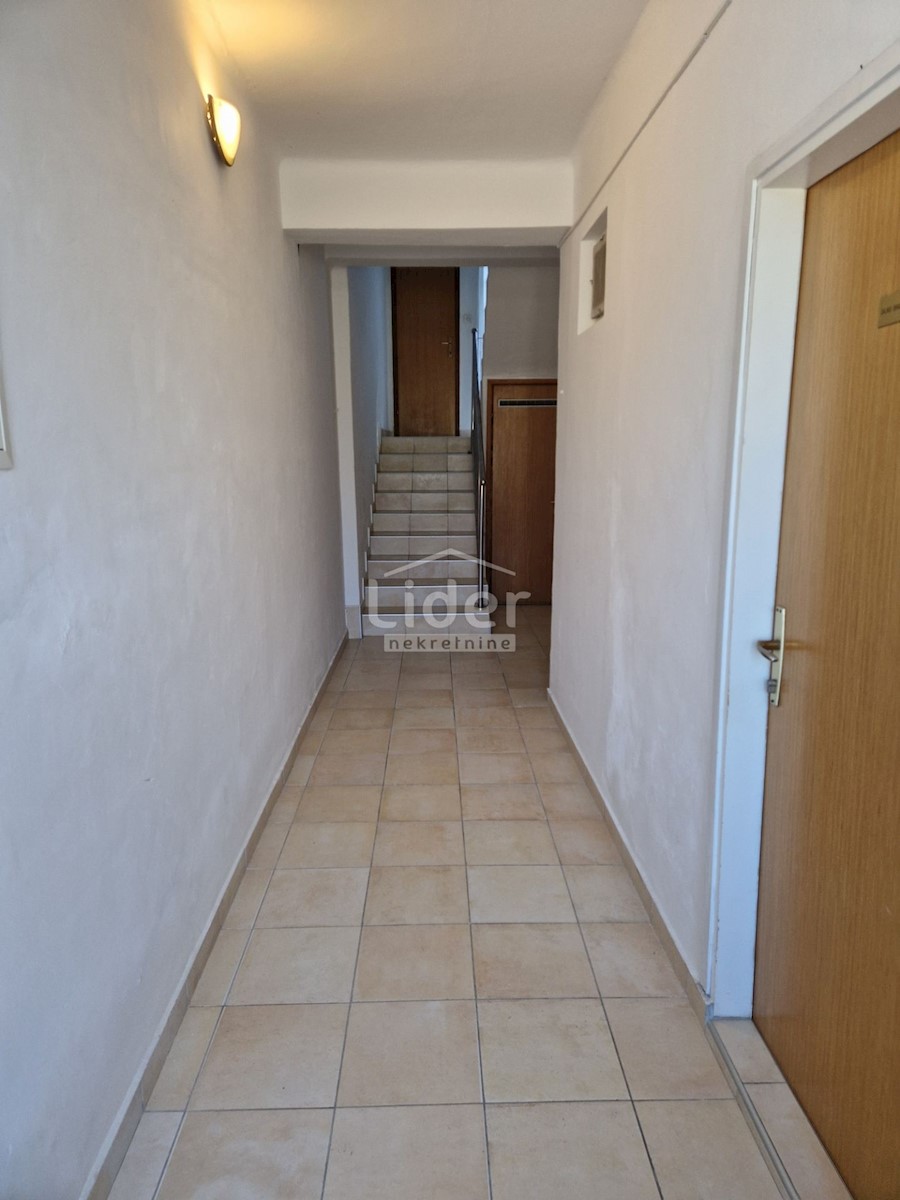 Apartment Zu verkaufen - PRIMORSKO-GORANSKA RAB