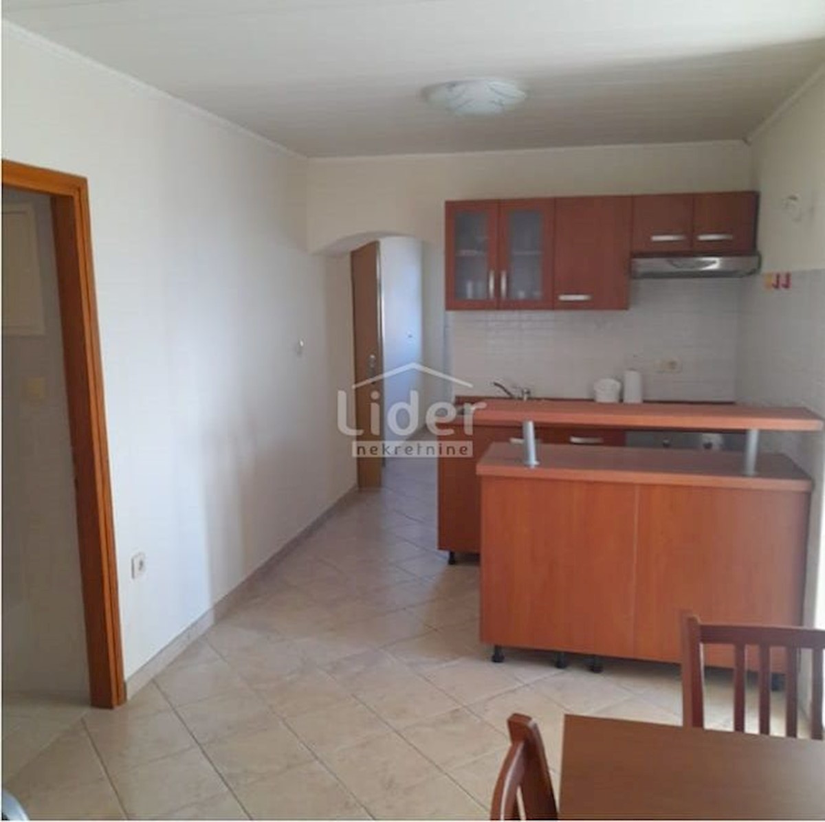 Flat For rent - PRIMORSKO-GORANSKA MATULJI