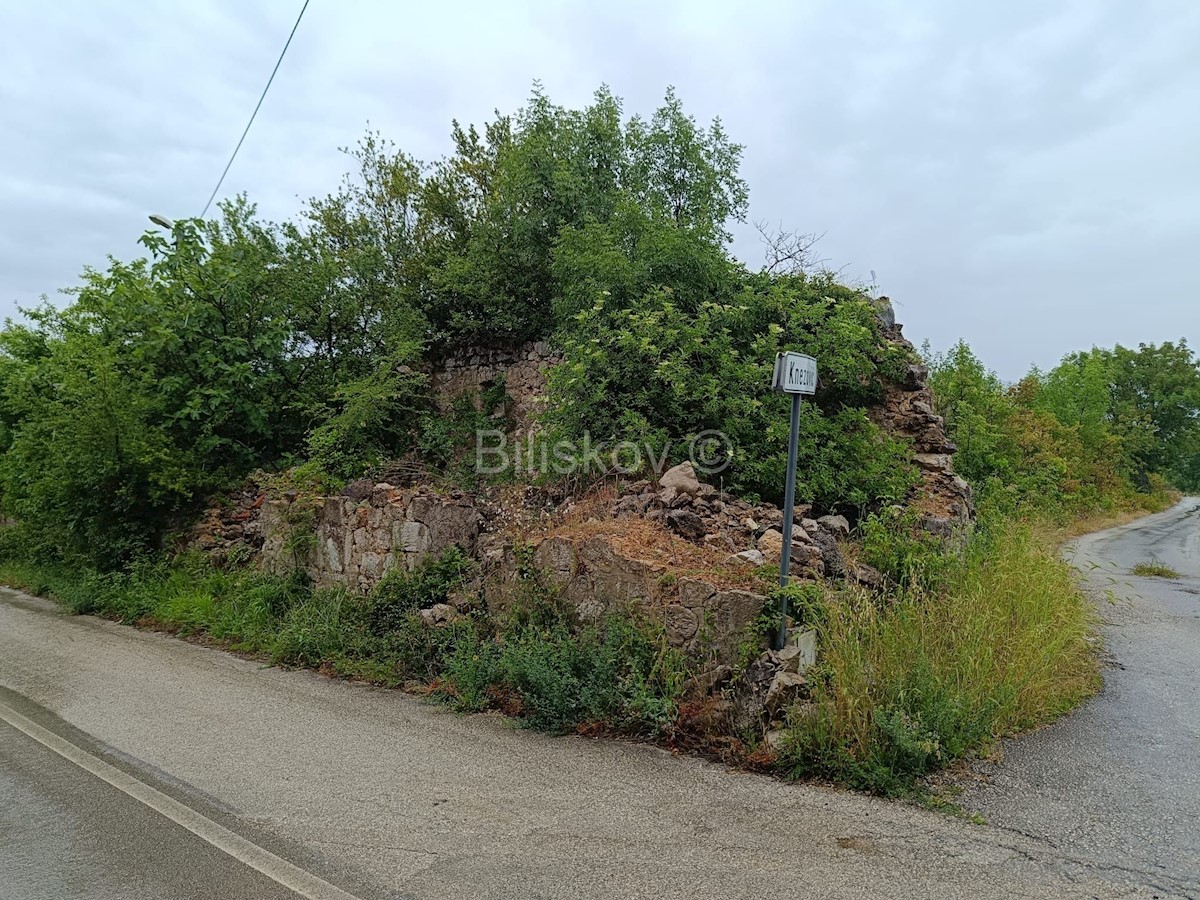 Zemljište Na prodaju - SPLITSKO-DALMATINSKA HRVACE
