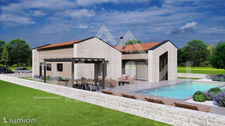 House for sale 140 m² – Žminj