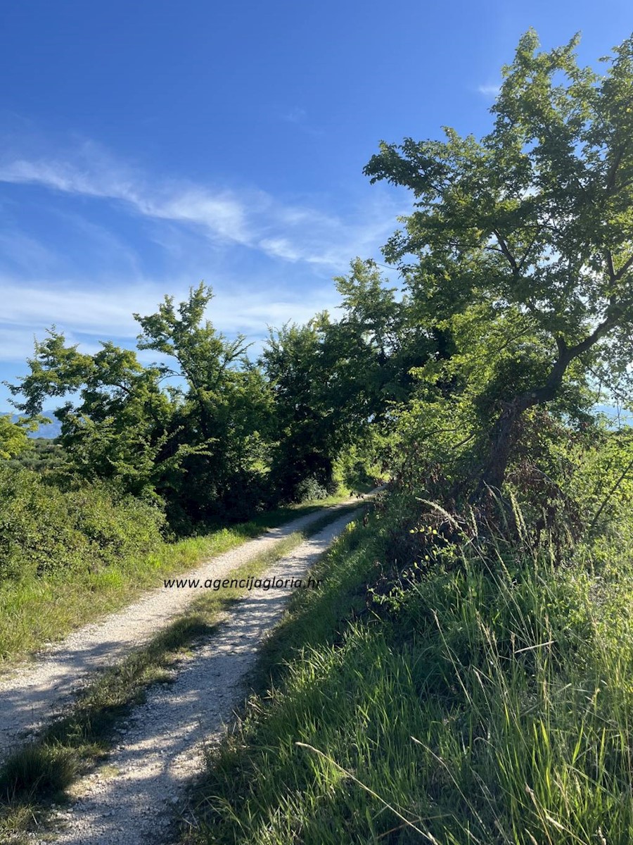 Terreno In vendita - ZADARSKA POLIČNIK