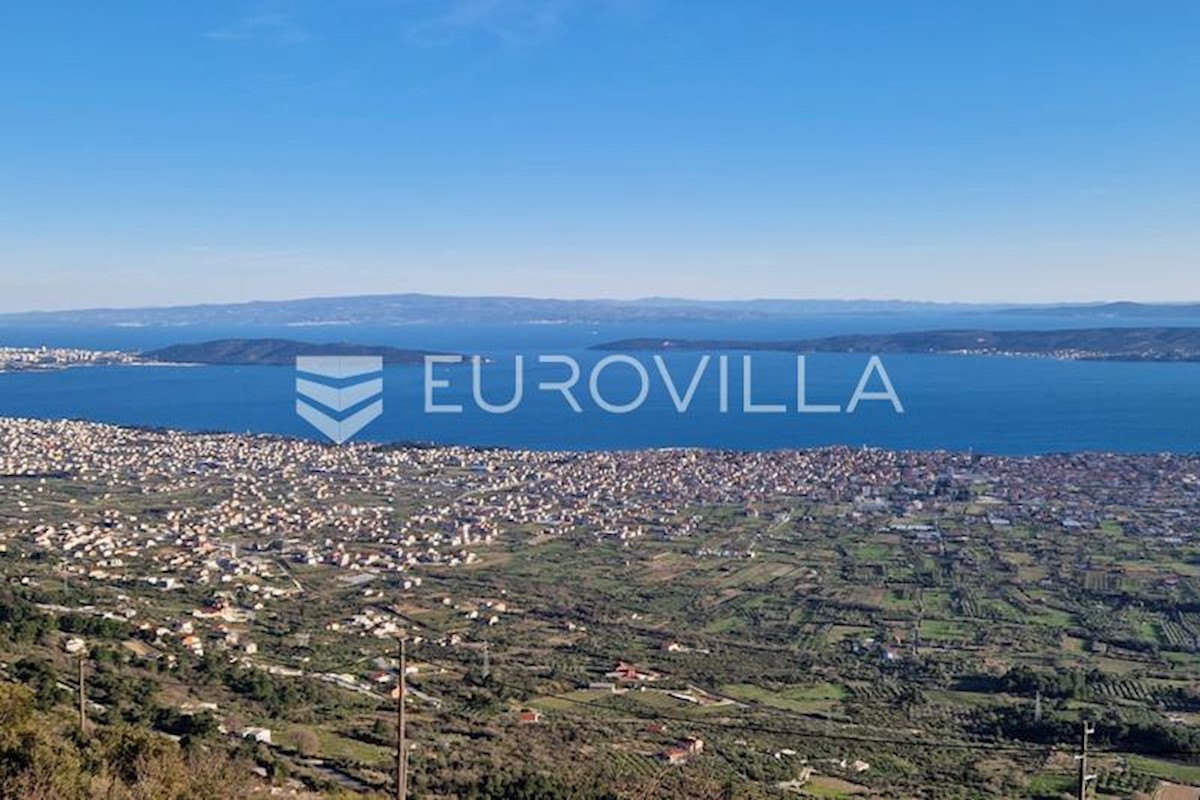 Flat For sale - SPLITSKO-DALMATINSKA KAŠTELA