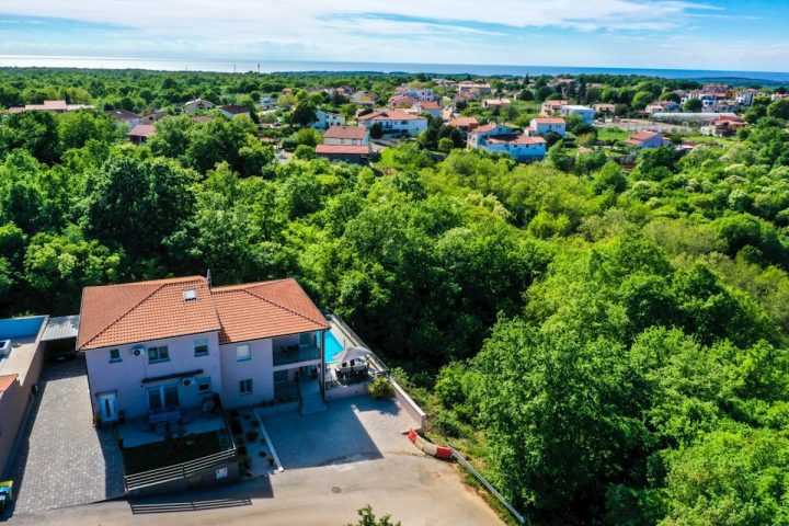 Kuća na prodaju 160 m² – Poreč