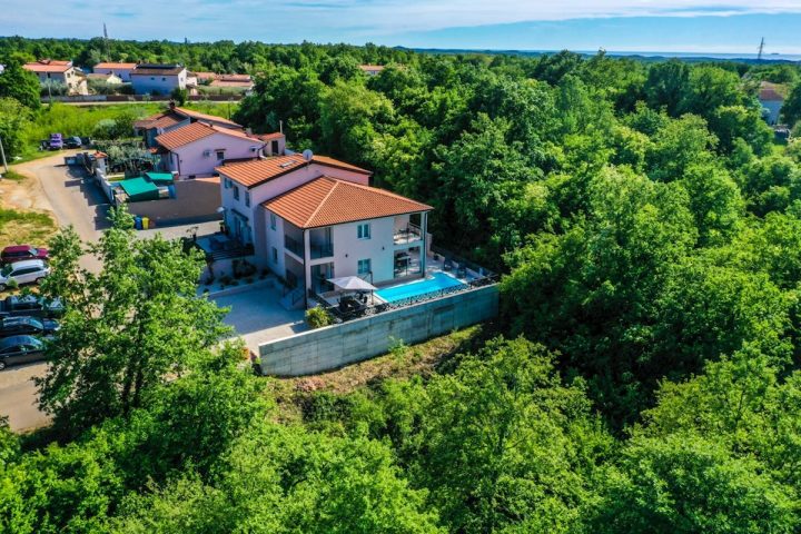 Haus Zu verkaufen - Istarska Poreč - foto 2/25
