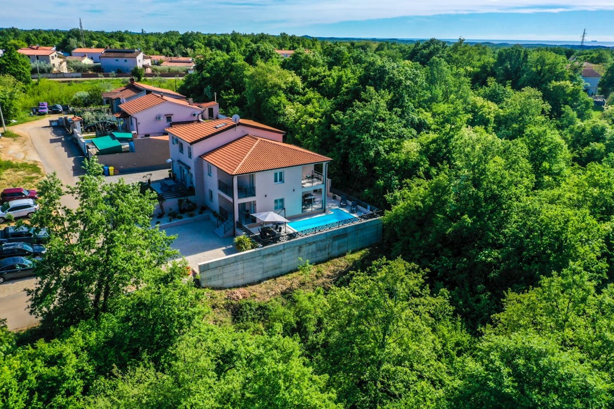 Dom Na predaj - ISTARSKA POREČ