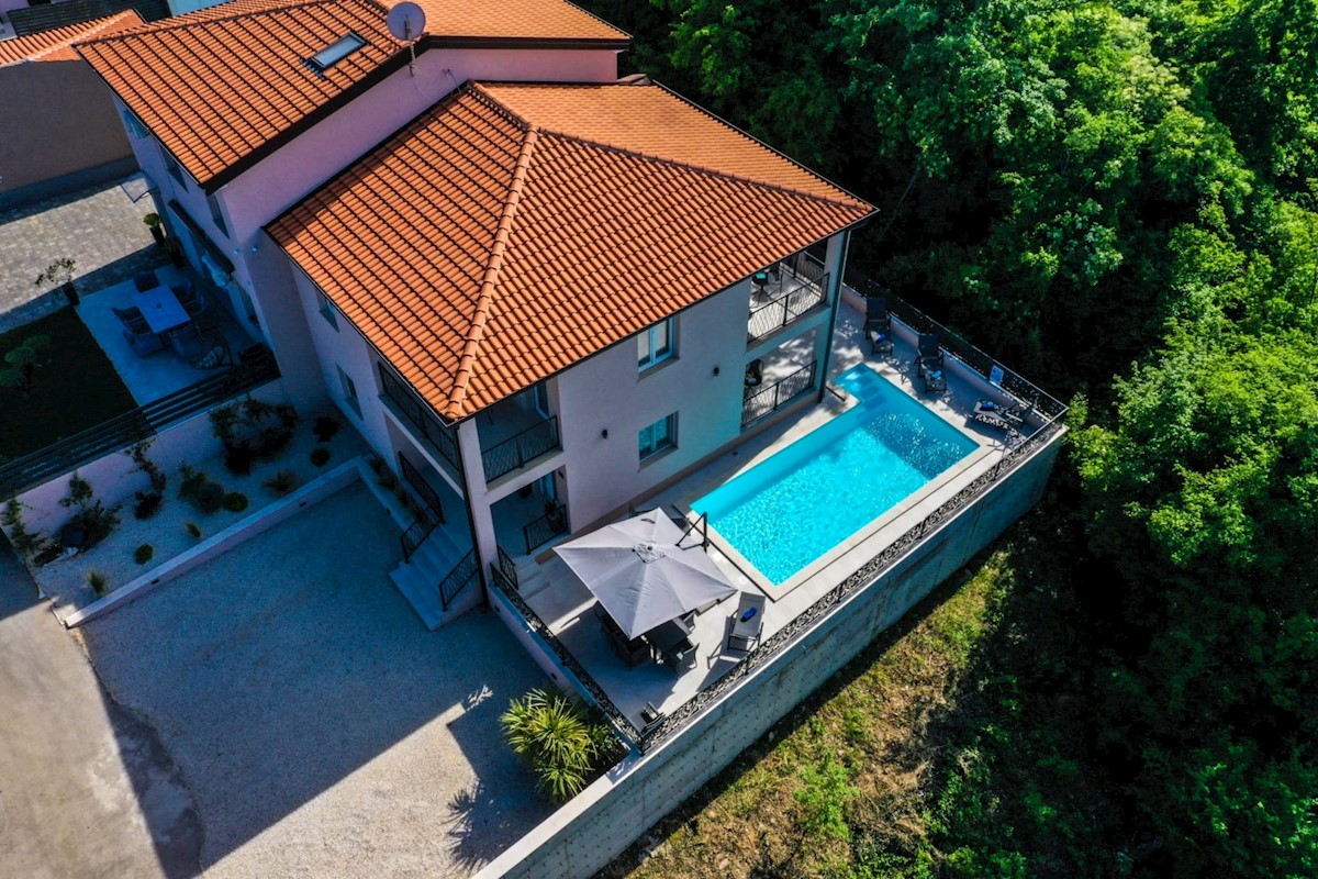 Dom Na predaj - ISTARSKA POREČ
