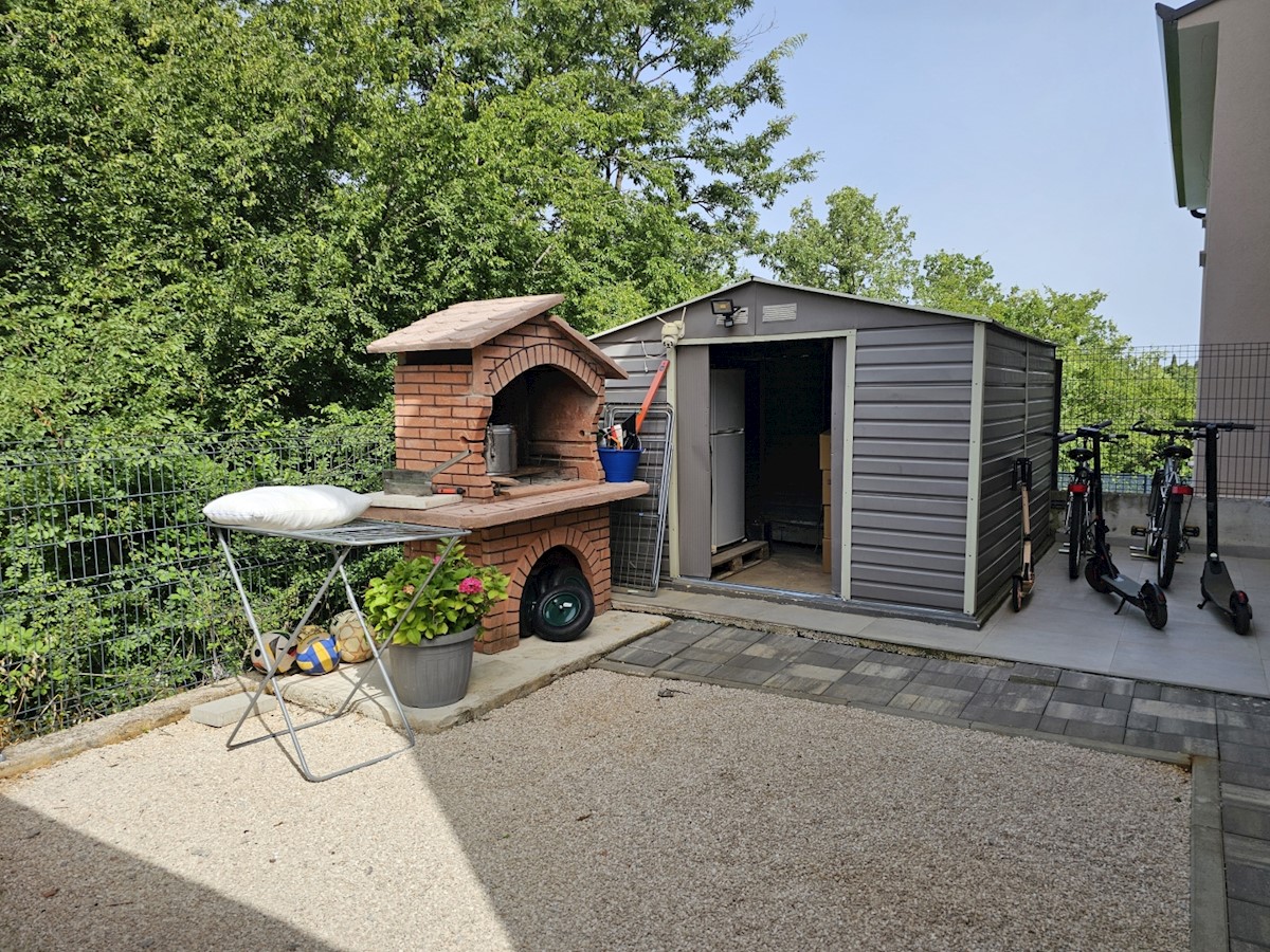 Haus Zu verkaufen - ISTARSKA POREČ