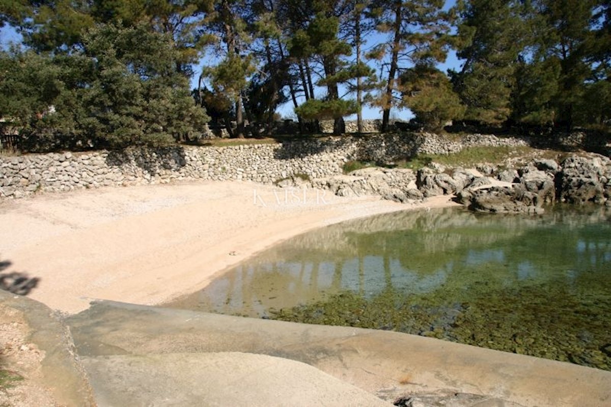 Terrain À vendre - PRIMORSKO-GORANSKA MALI LOŠINJ