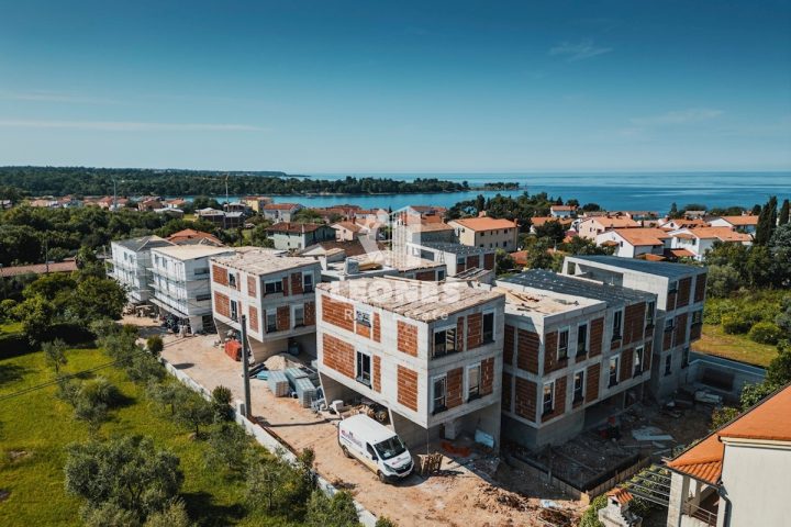 Apartmán na predaj 66 m² – Lovrečica