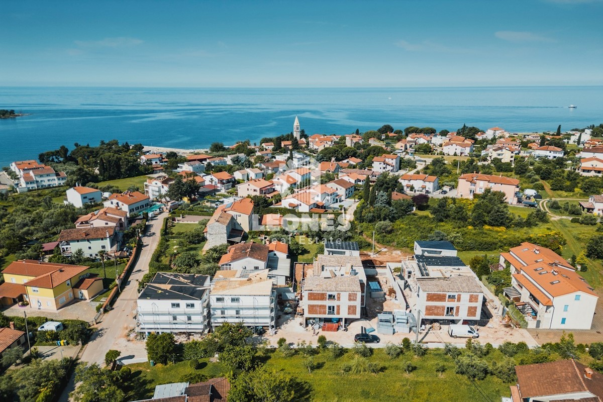 Apartma Naprodaj - ISTARSKA Umag