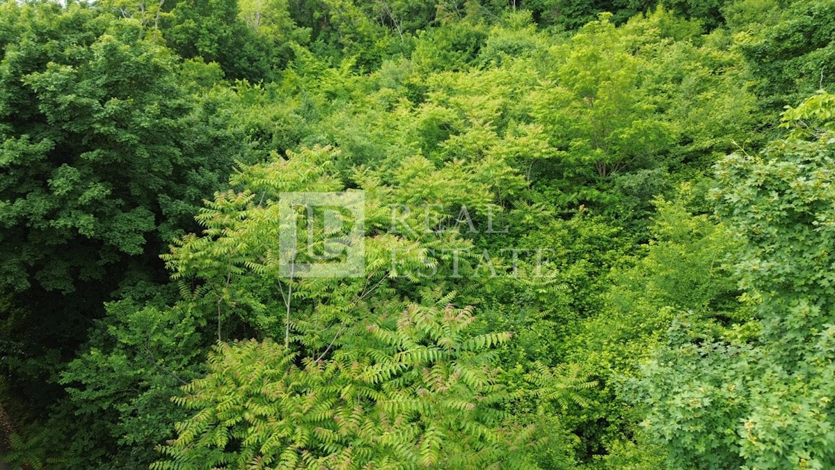 Land For sale - PRIMORSKO-GORANSKA KRALJEVICA