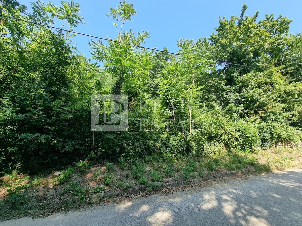 Land For sale - PRIMORSKO-GORANSKA KRALJEVICA