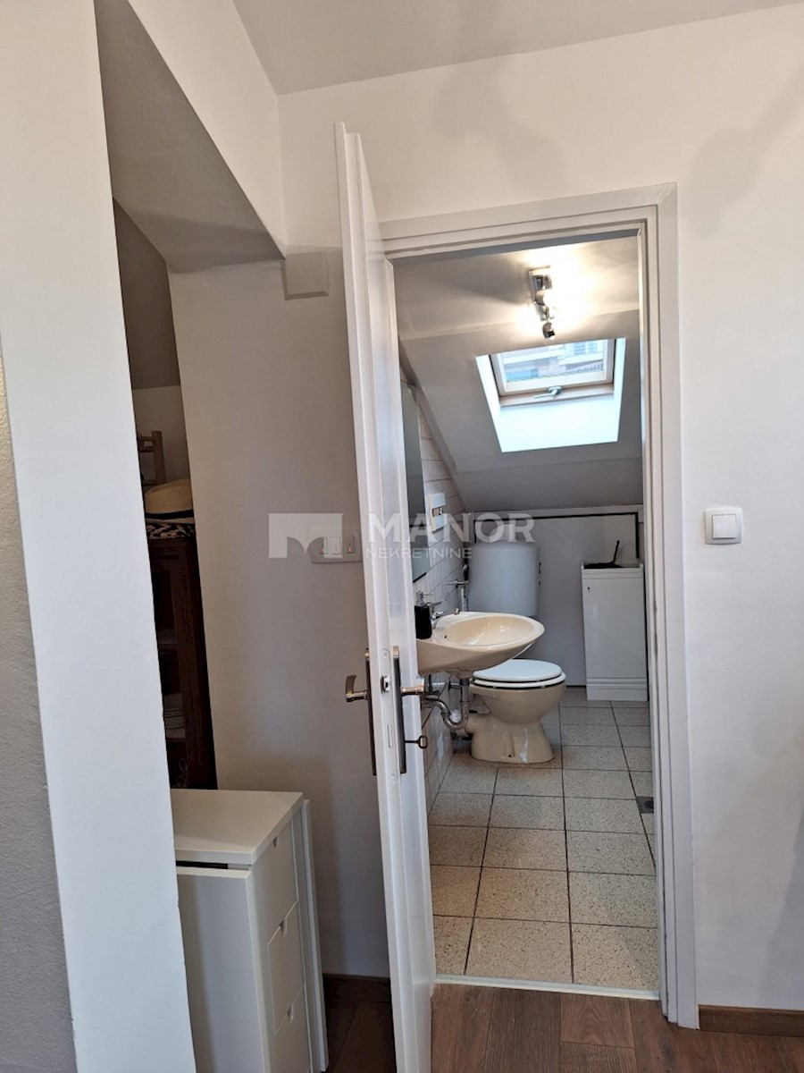 Apartment Zu verkaufen - PRIMORSKO-GORANSKA OPATIJA