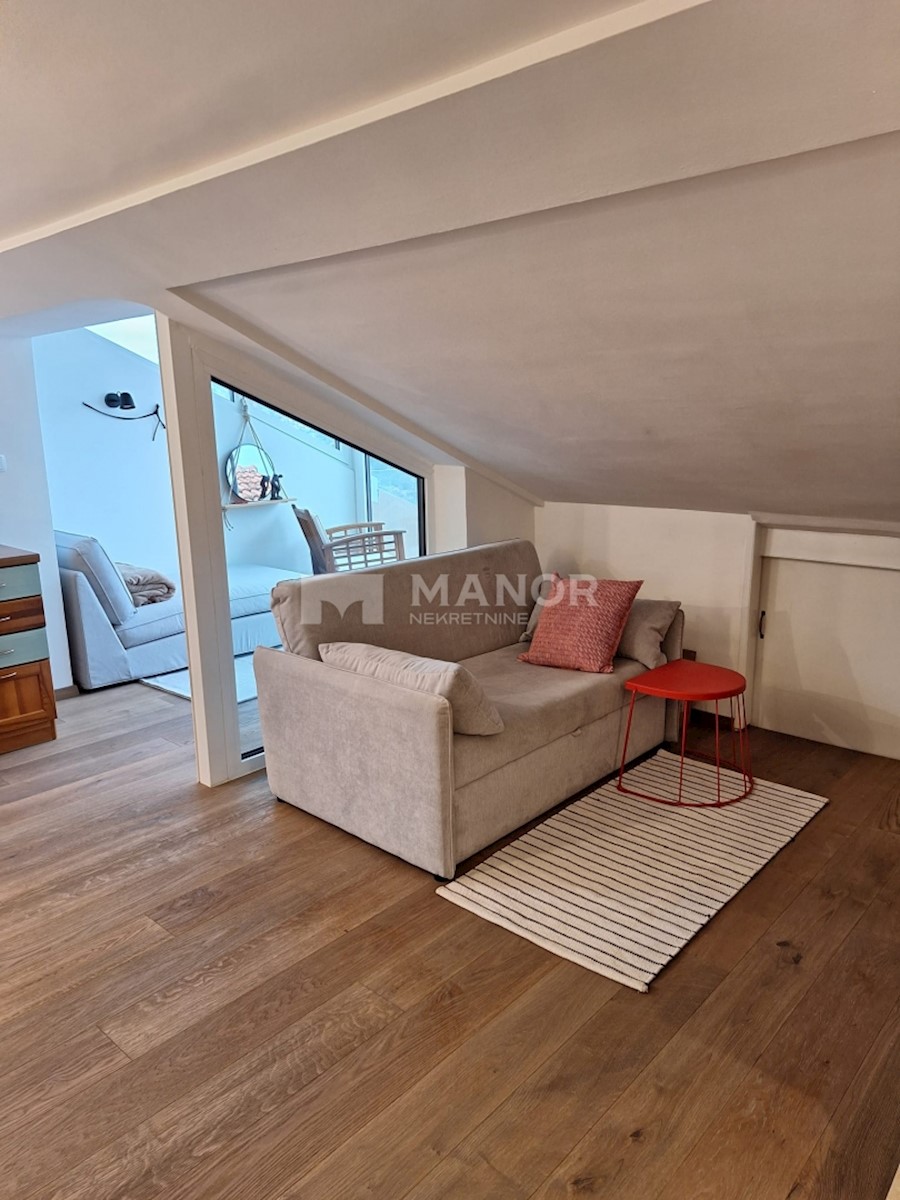 Apartment Zu verkaufen - PRIMORSKO-GORANSKA OPATIJA