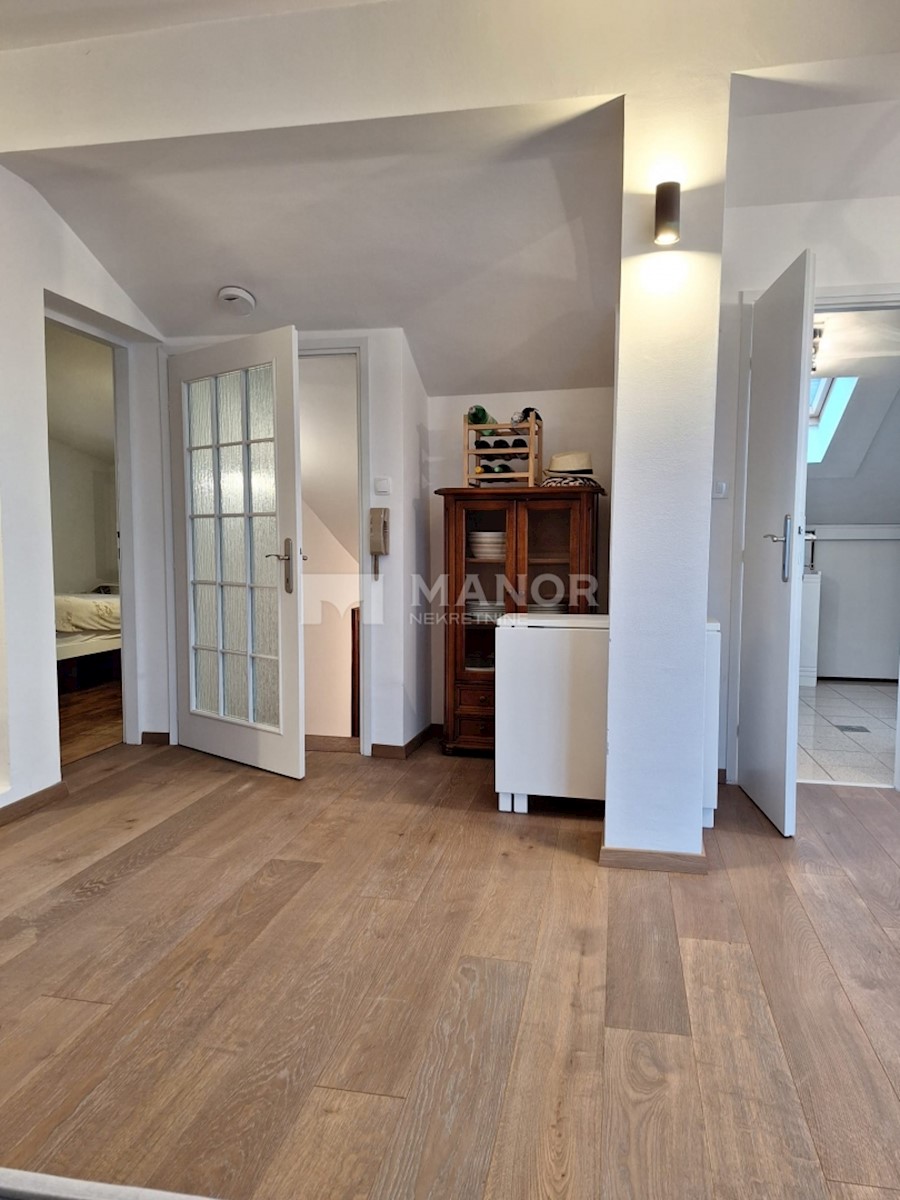 Apartment Zu verkaufen - PRIMORSKO-GORANSKA OPATIJA