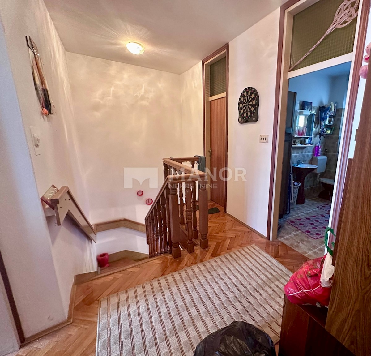 House For sale - PRIMORSKO-GORANSKA RIJEKA