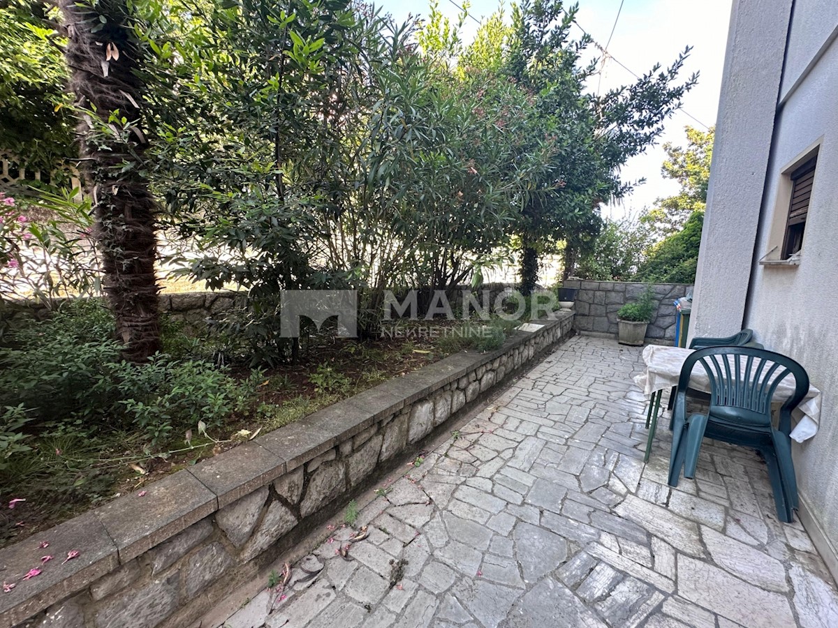 House For sale - PRIMORSKO-GORANSKA RIJEKA