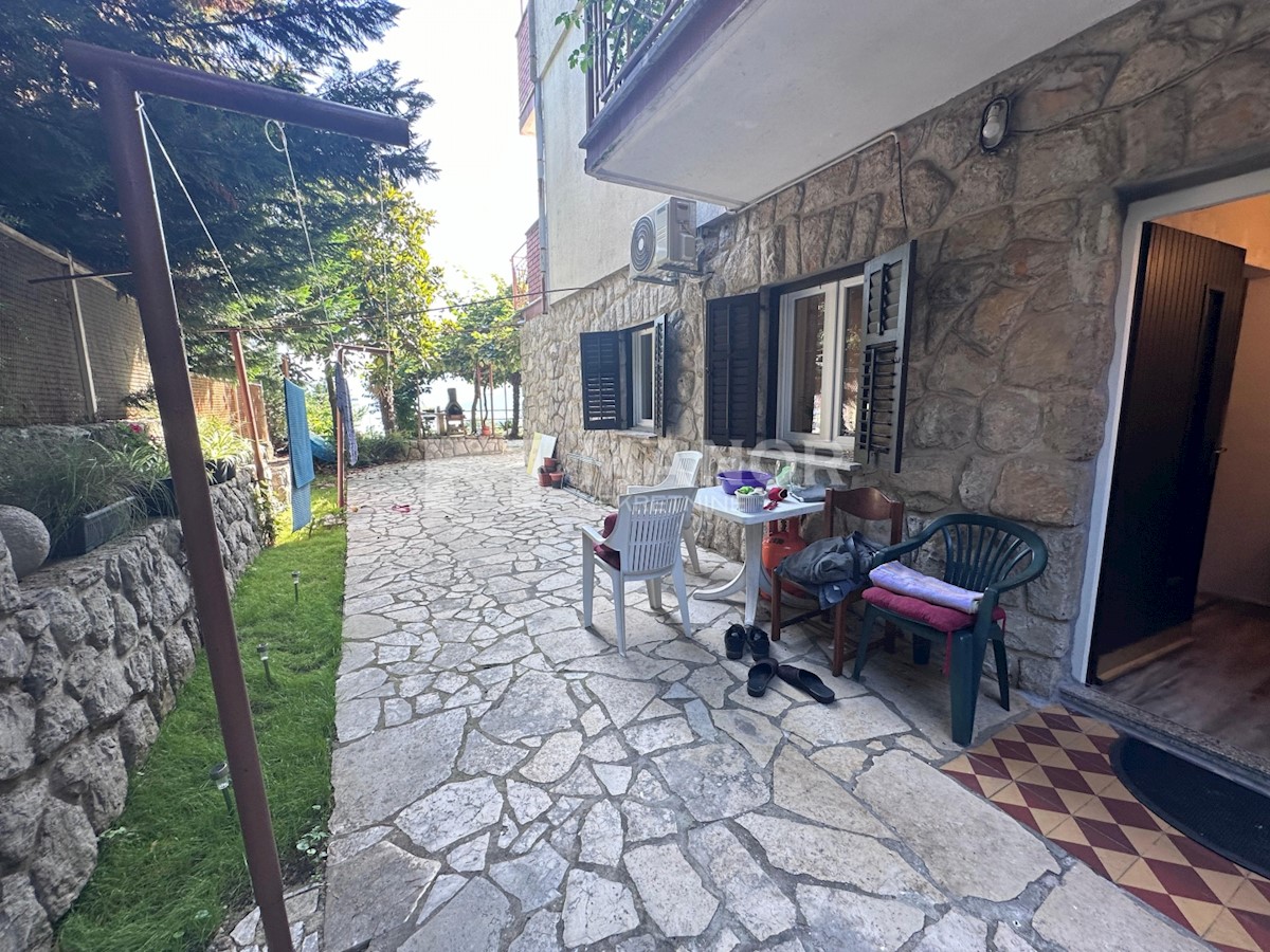 House For sale - PRIMORSKO-GORANSKA RIJEKA