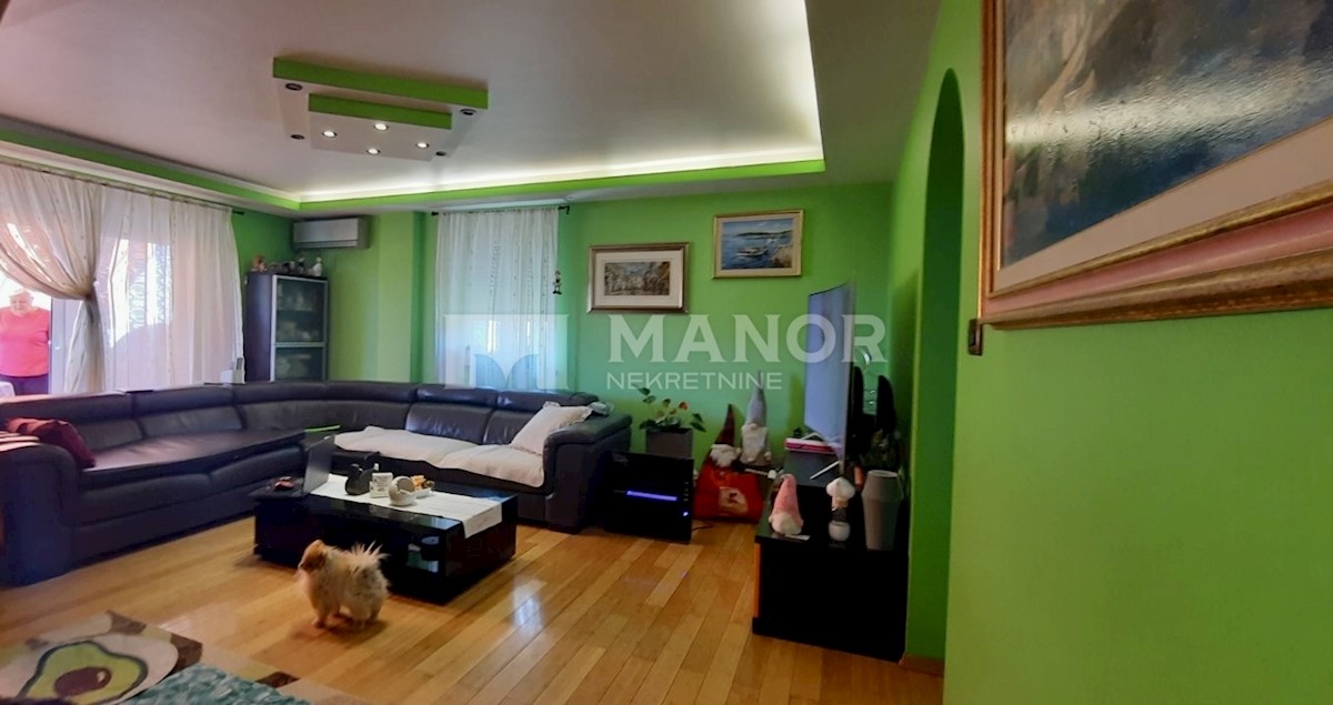 Apartment Zu verkaufen - PRIMORSKO-GORANSKA RIJEKA