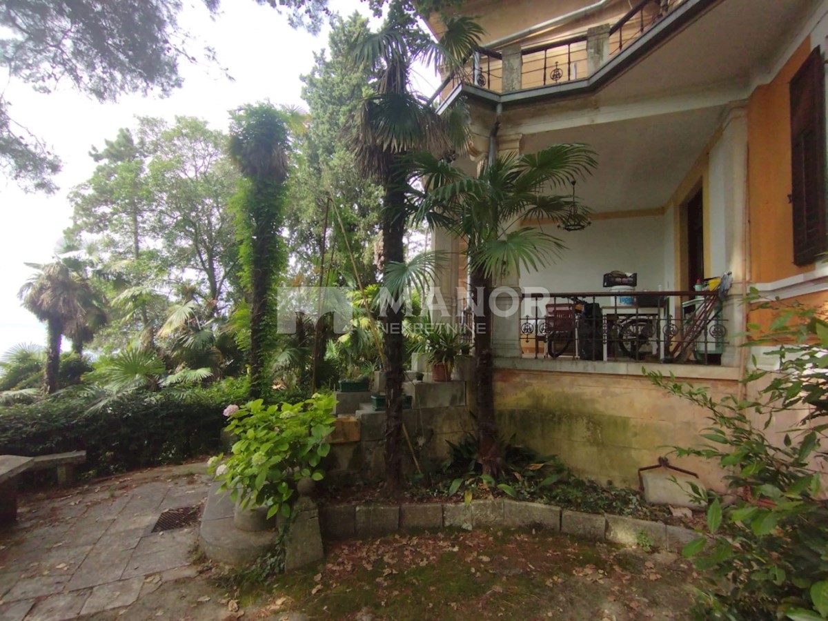 Casa In vendita - PRIMORSKO-GORANSKA OPATIJA