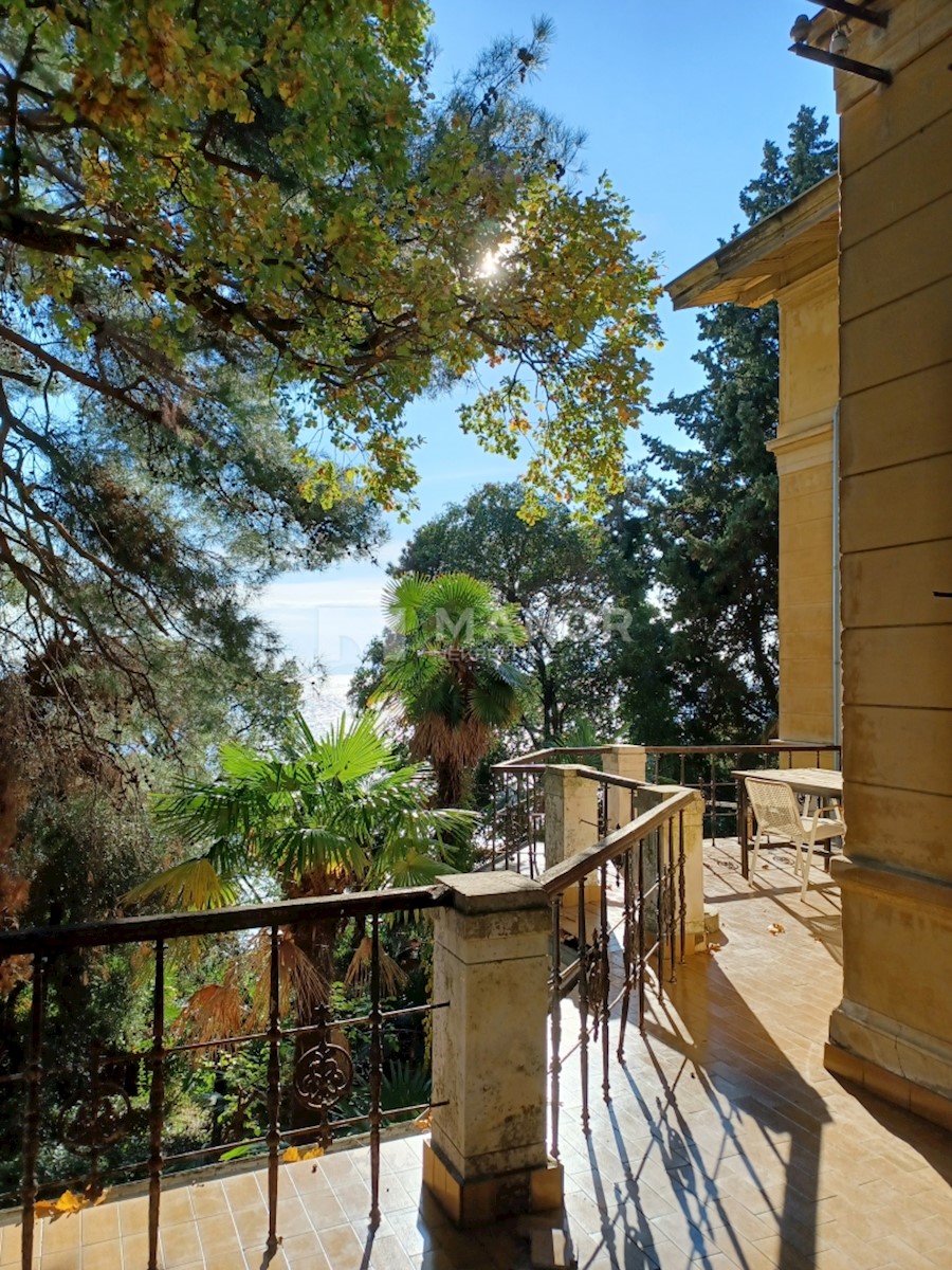 Casa In vendita - Primorsko-goranska Opatija - foto 4/16