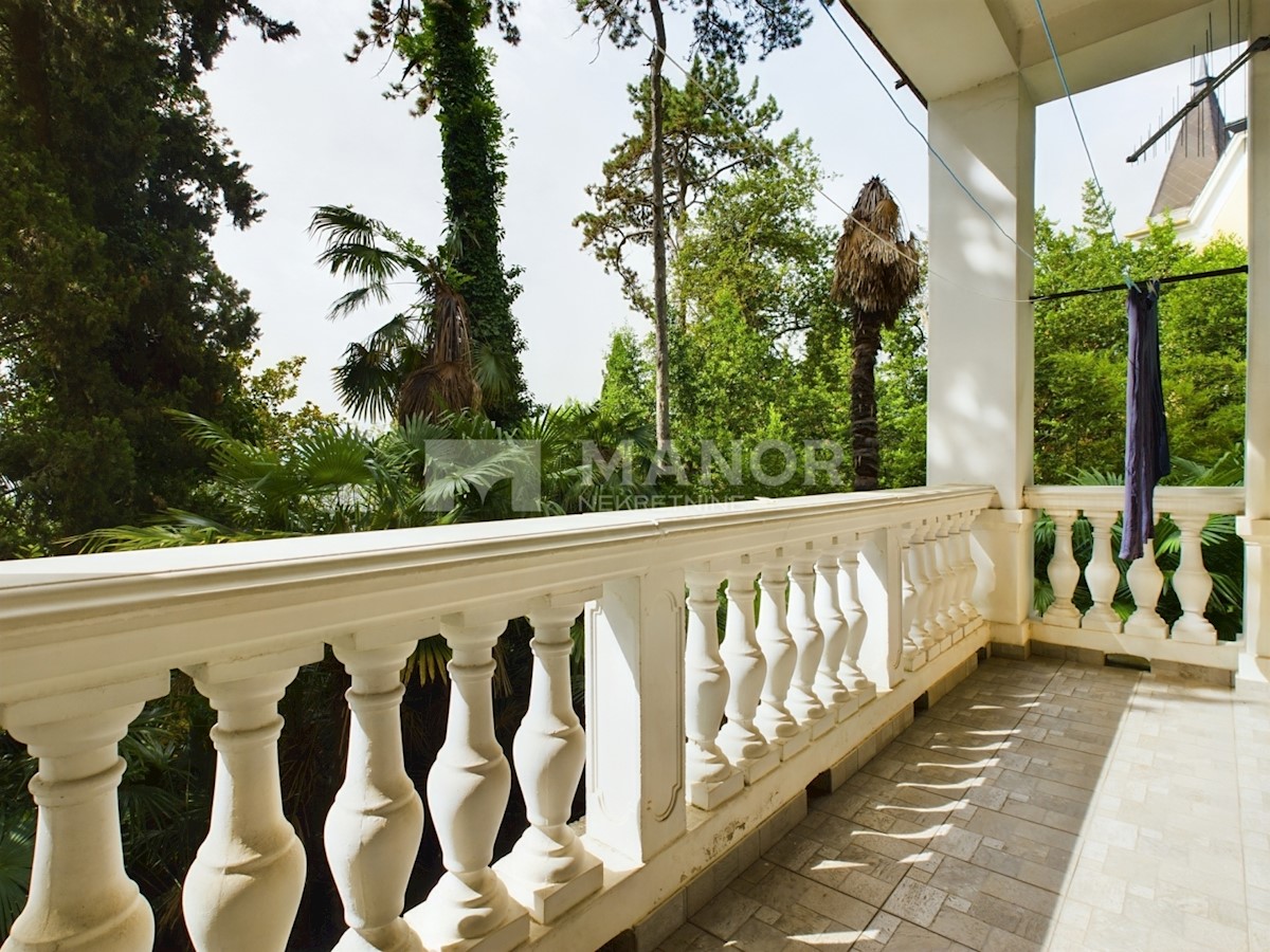 Casa In vendita - PRIMORSKO-GORANSKA OPATIJA