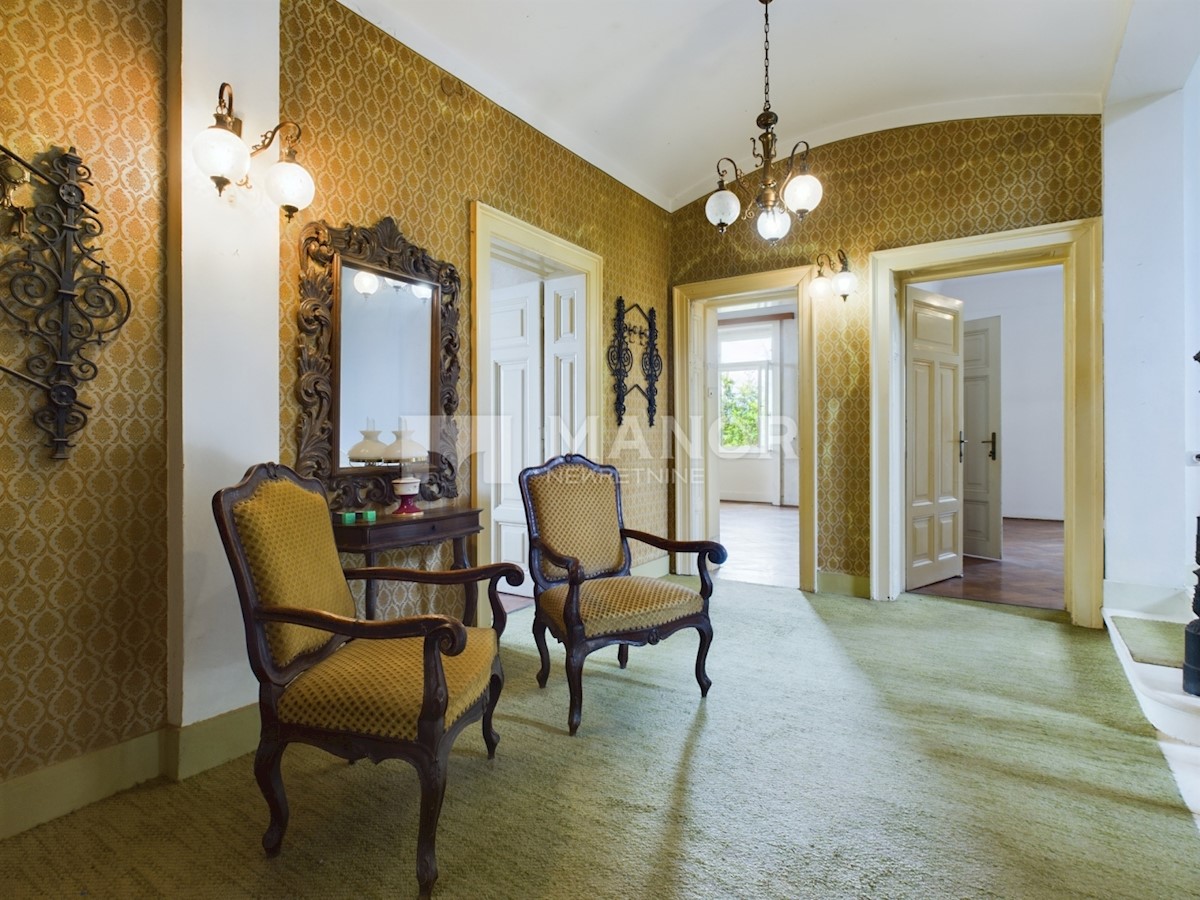 Apartmán Na predaj OPATIJA