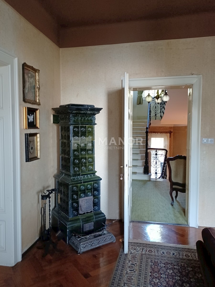 Apartmán Na predaj - PRIMORSKO-GORANSKA OPATIJA