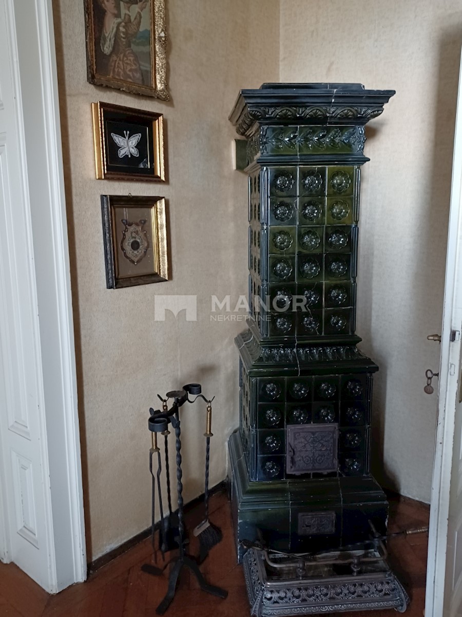 Apartmán Na predaj - PRIMORSKO-GORANSKA OPATIJA
