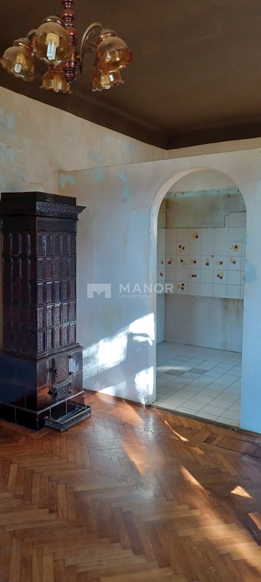 Apartmán Na predaj - PRIMORSKO-GORANSKA OPATIJA