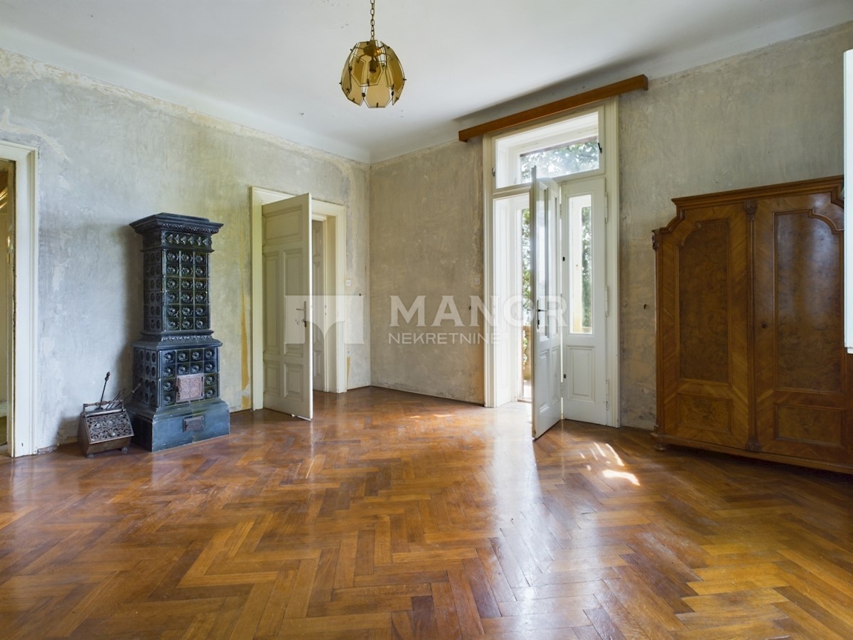 Apartmán Na predaj - PRIMORSKO-GORANSKA OPATIJA