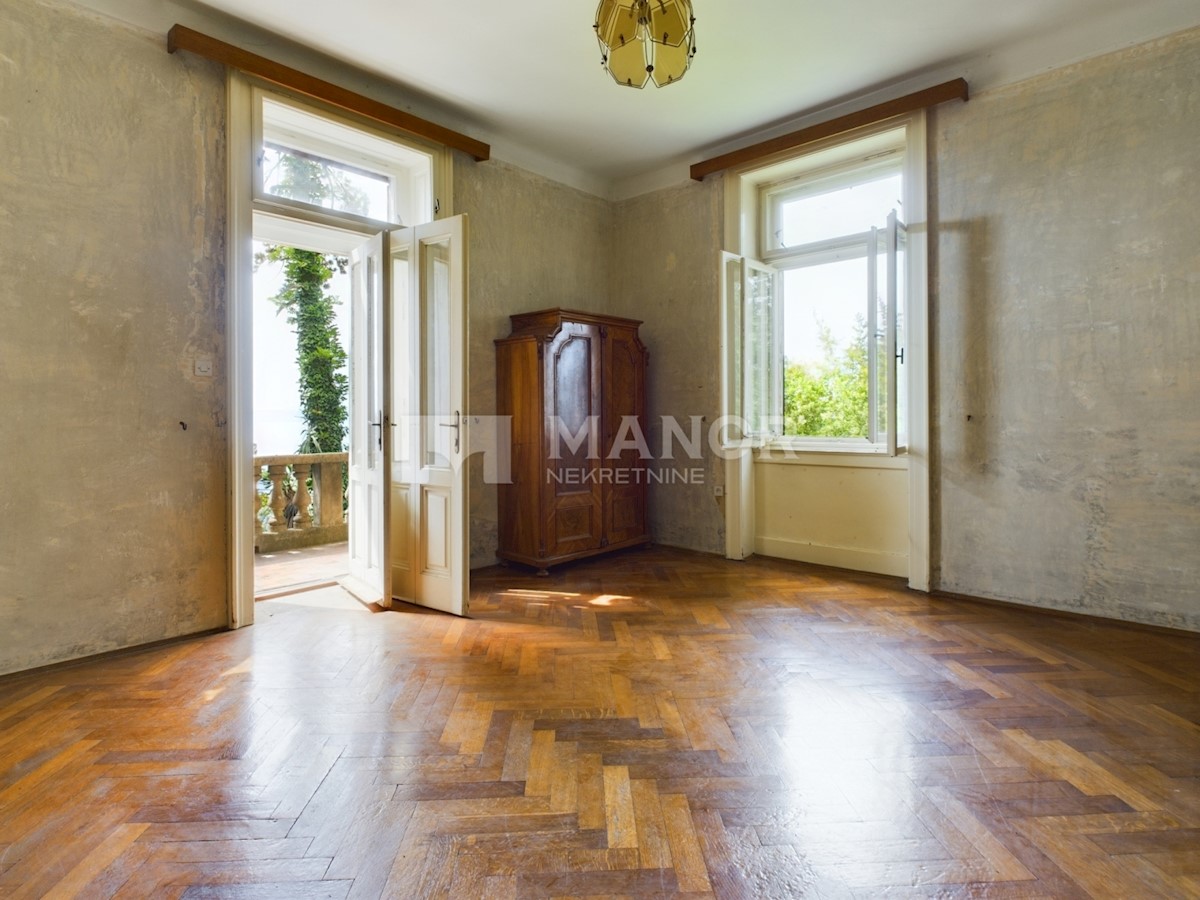 Apartmán Na predaj - PRIMORSKO-GORANSKA OPATIJA