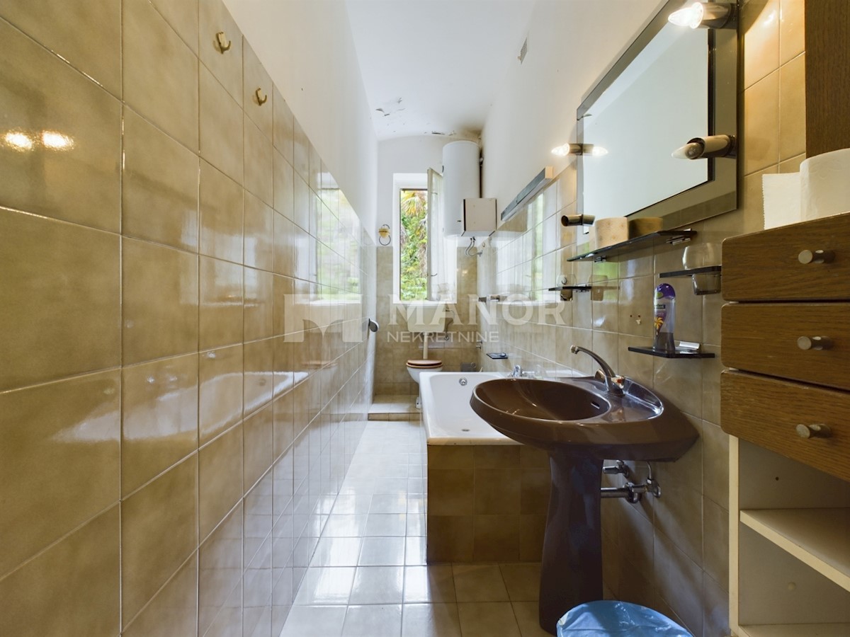 Apartmán Na predaj - PRIMORSKO-GORANSKA OPATIJA