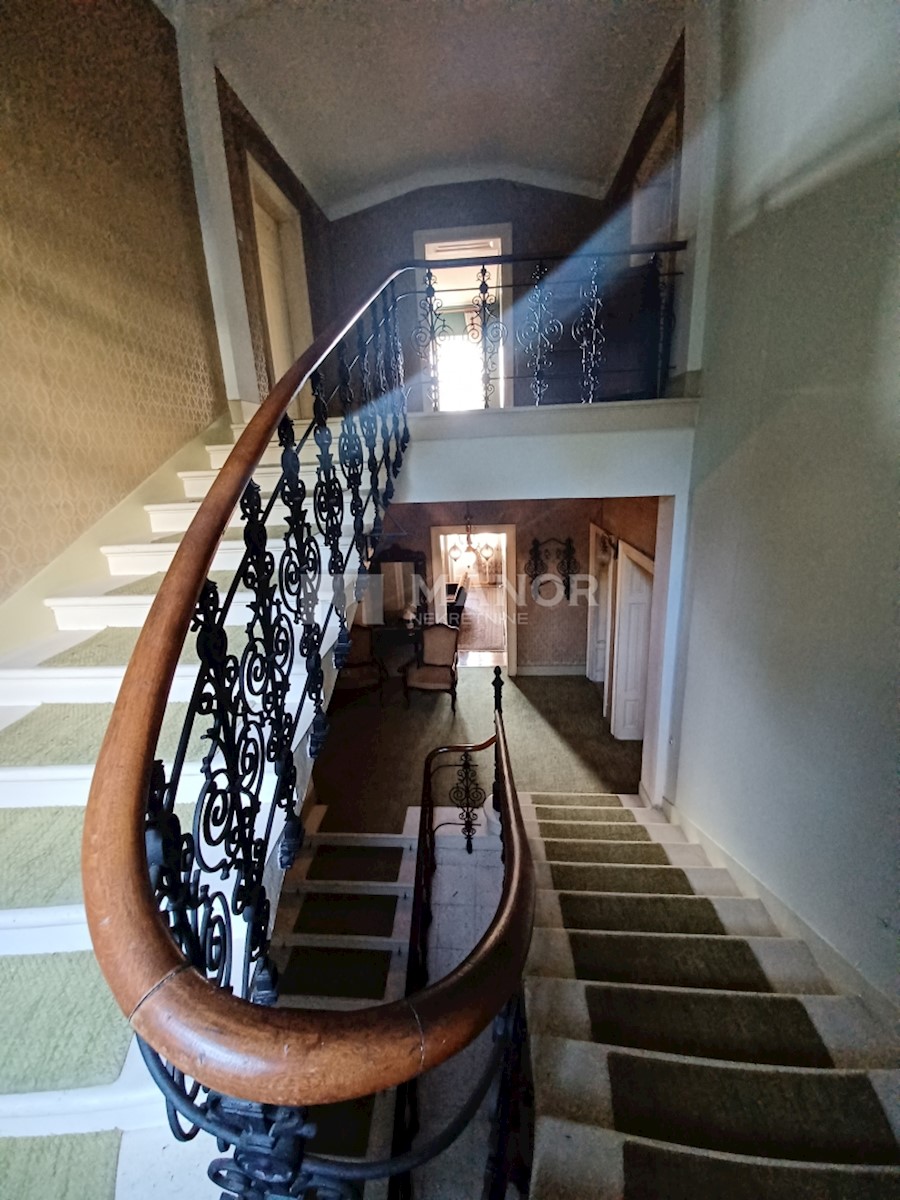 Apartmán Na predaj - PRIMORSKO-GORANSKA OPATIJA