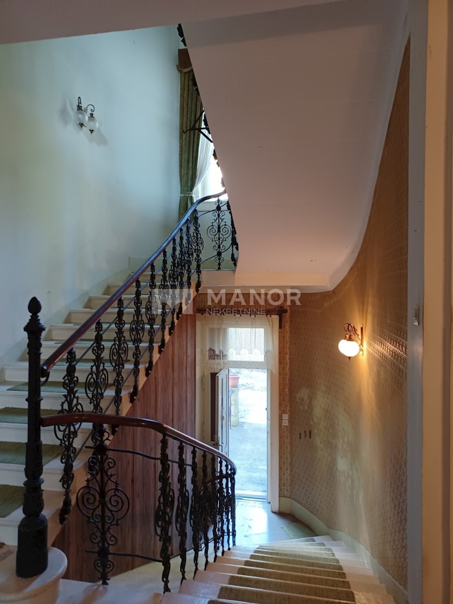 Apartmán Na predaj - PRIMORSKO-GORANSKA OPATIJA