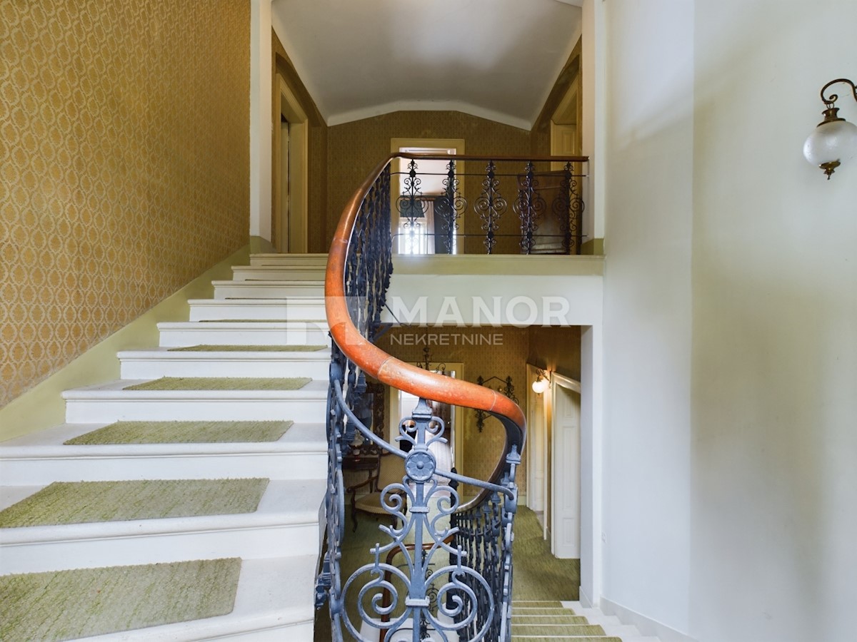 Apartmán Na predaj - PRIMORSKO-GORANSKA OPATIJA