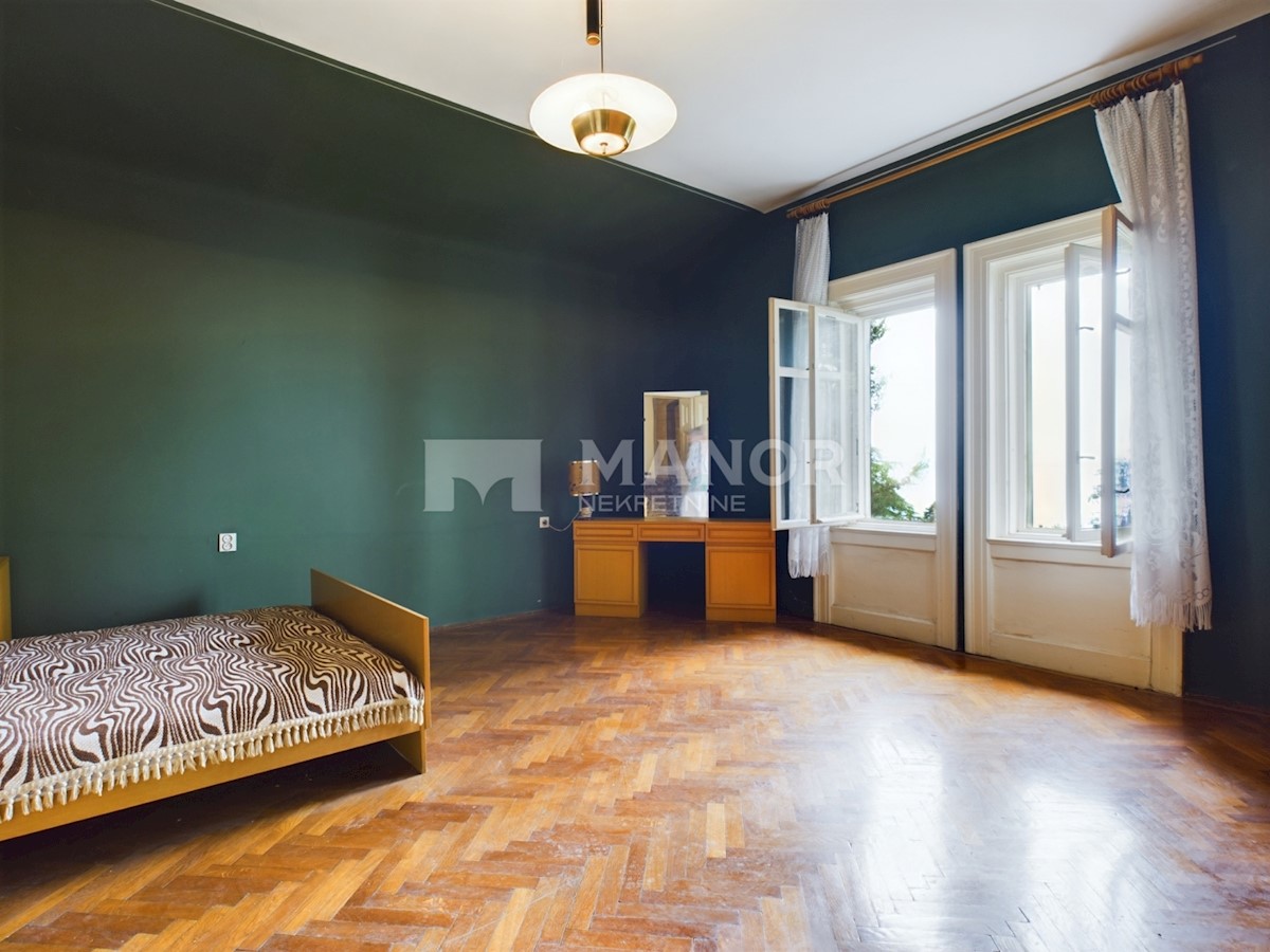 Apartmán Na predaj - PRIMORSKO-GORANSKA OPATIJA