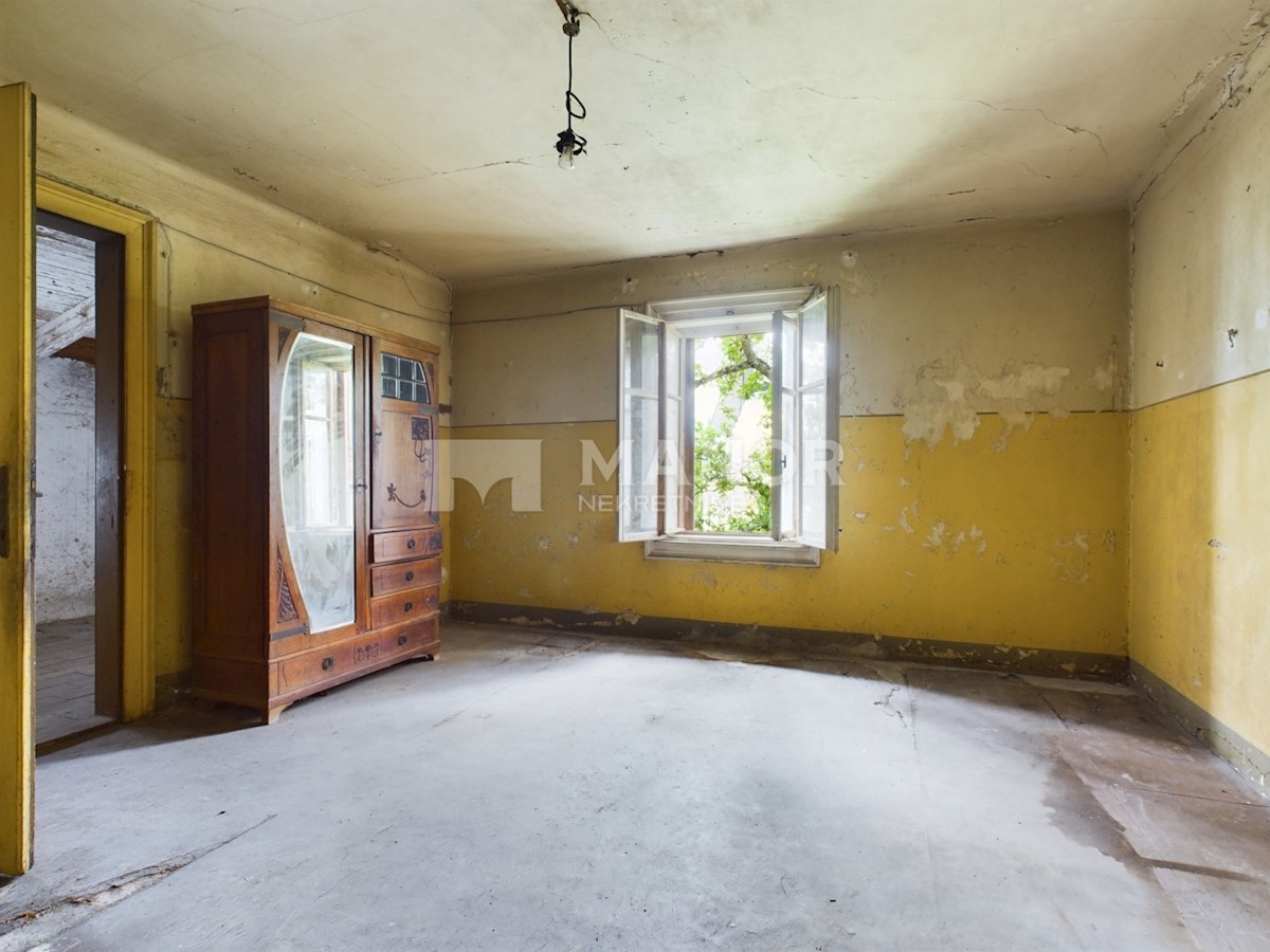 Apartmán Na predaj - PRIMORSKO-GORANSKA OPATIJA