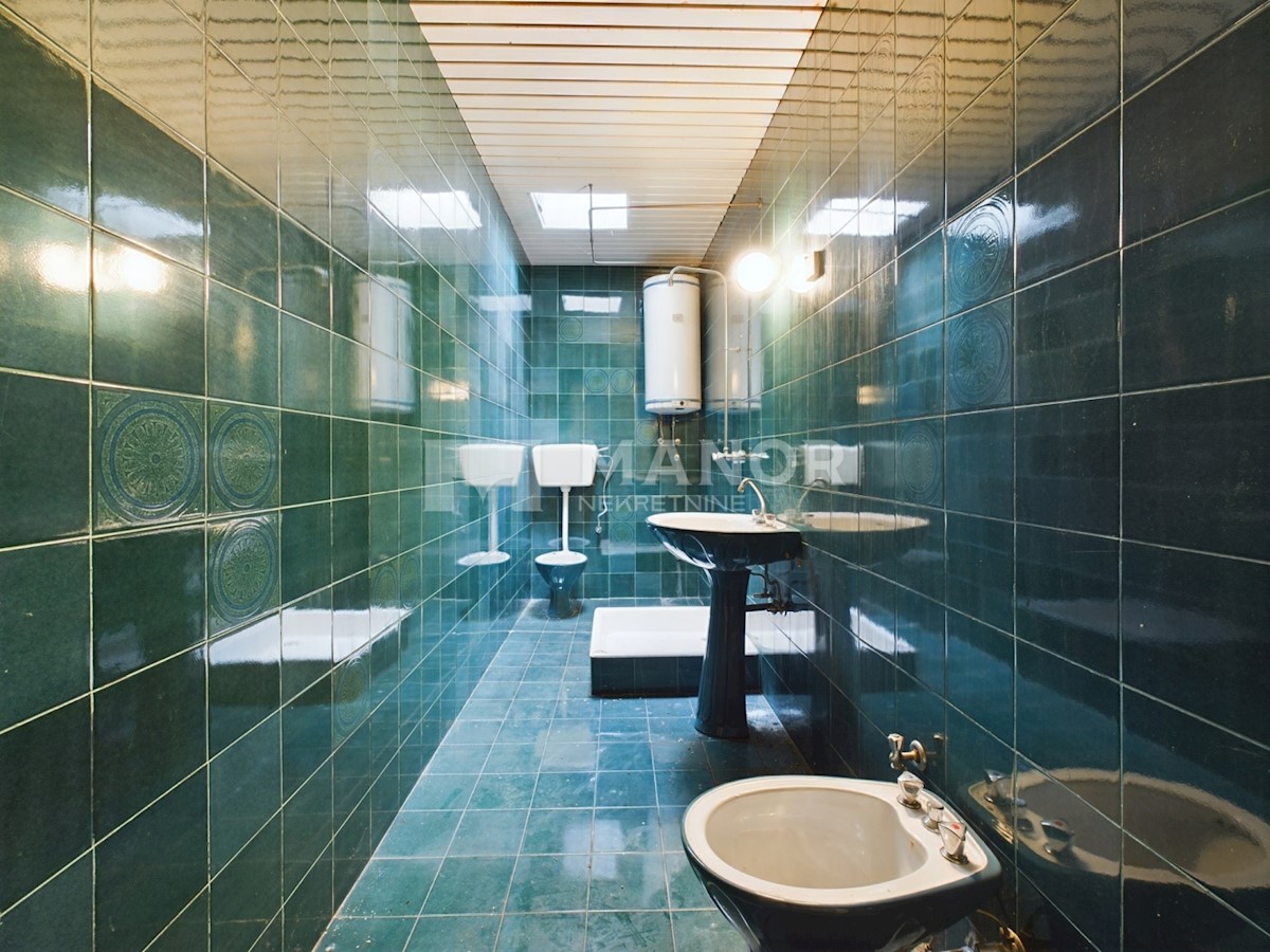 Apartmán Na predaj - PRIMORSKO-GORANSKA OPATIJA