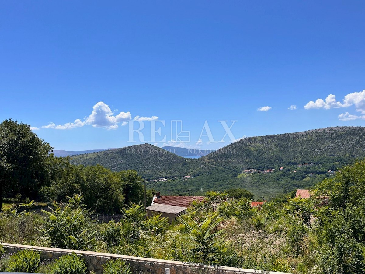 Stan Na prodaju - PRIMORSKO-GORANSKA VINODOLSKA OPĆINA