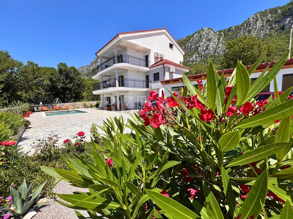 Stan Na prodaju - PRIMORSKO-GORANSKA VINODOLSKA OPĆINA