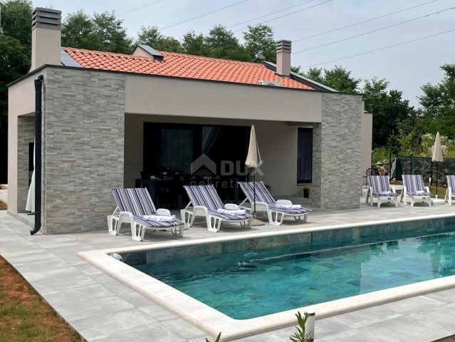 Casa in vendita 140 m² – Labin