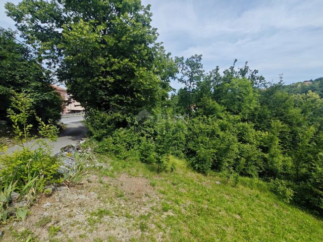 Pozemok na predaj 1067 m² – Saršoni
