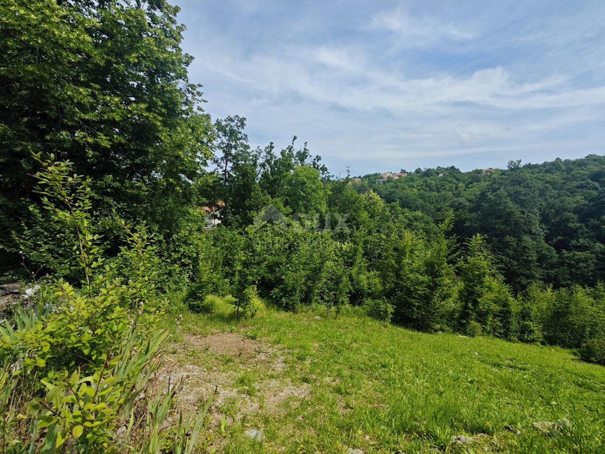 Terreno In vendita - PRIMORSKO-GORANSKA VIŠKOVO