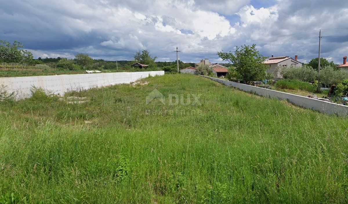 Land For sale - ISTARSKA SVETI LOVREČ