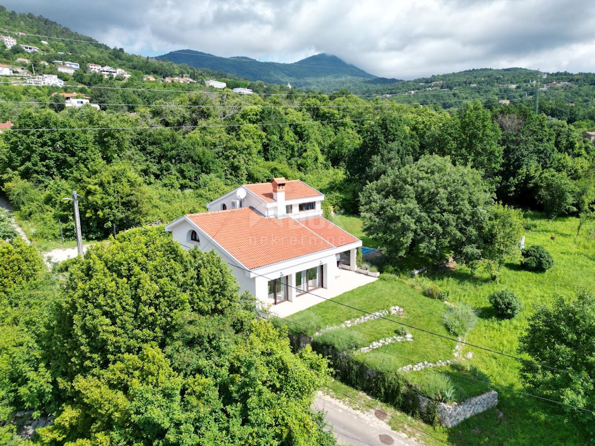 Kuća Na prodaju - PRIMORSKO-GORANSKA OPATIJA