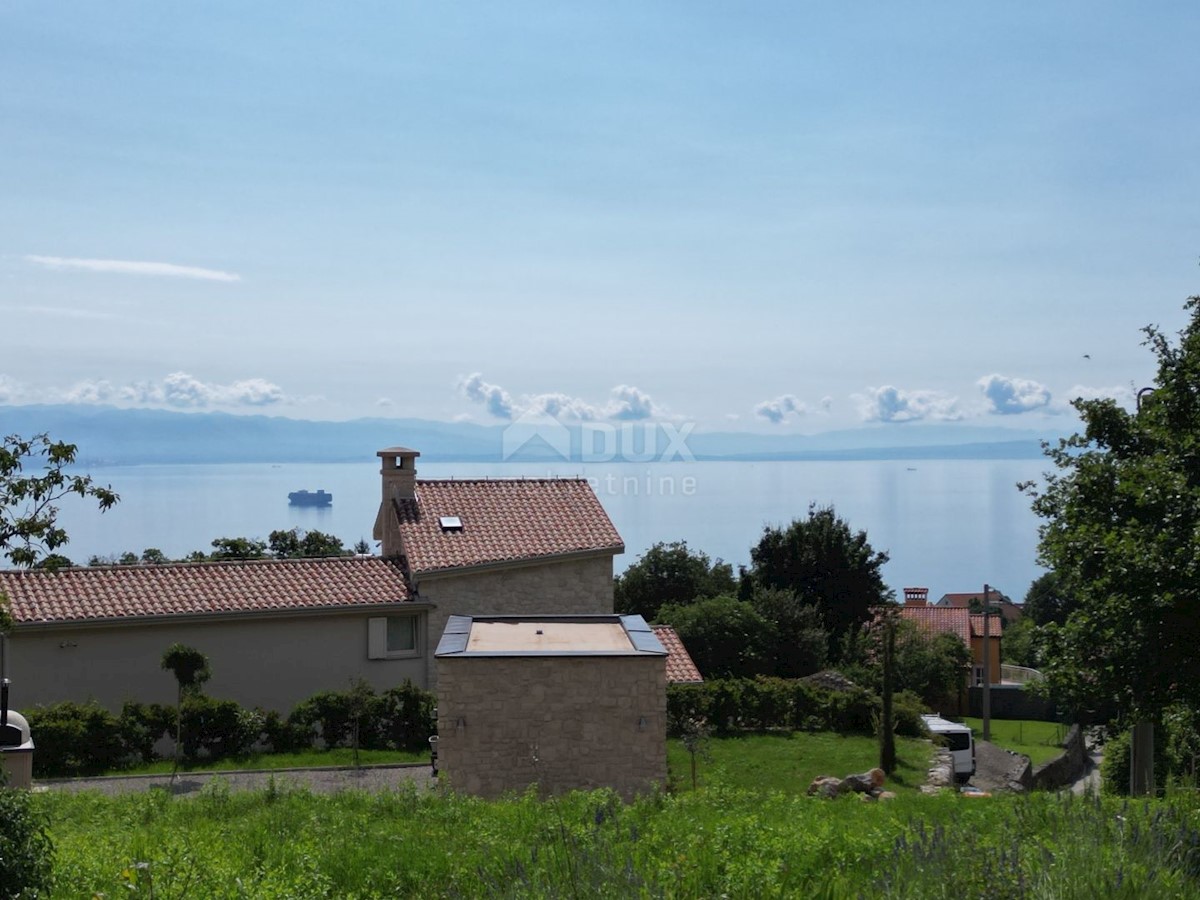 Kuća Na prodaju - PRIMORSKO-GORANSKA OPATIJA