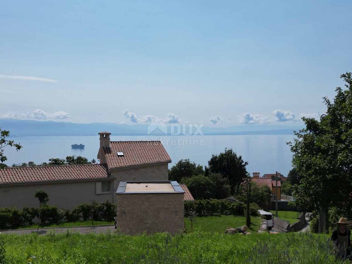 Kuća Na prodaju - PRIMORSKO-GORANSKA OPATIJA