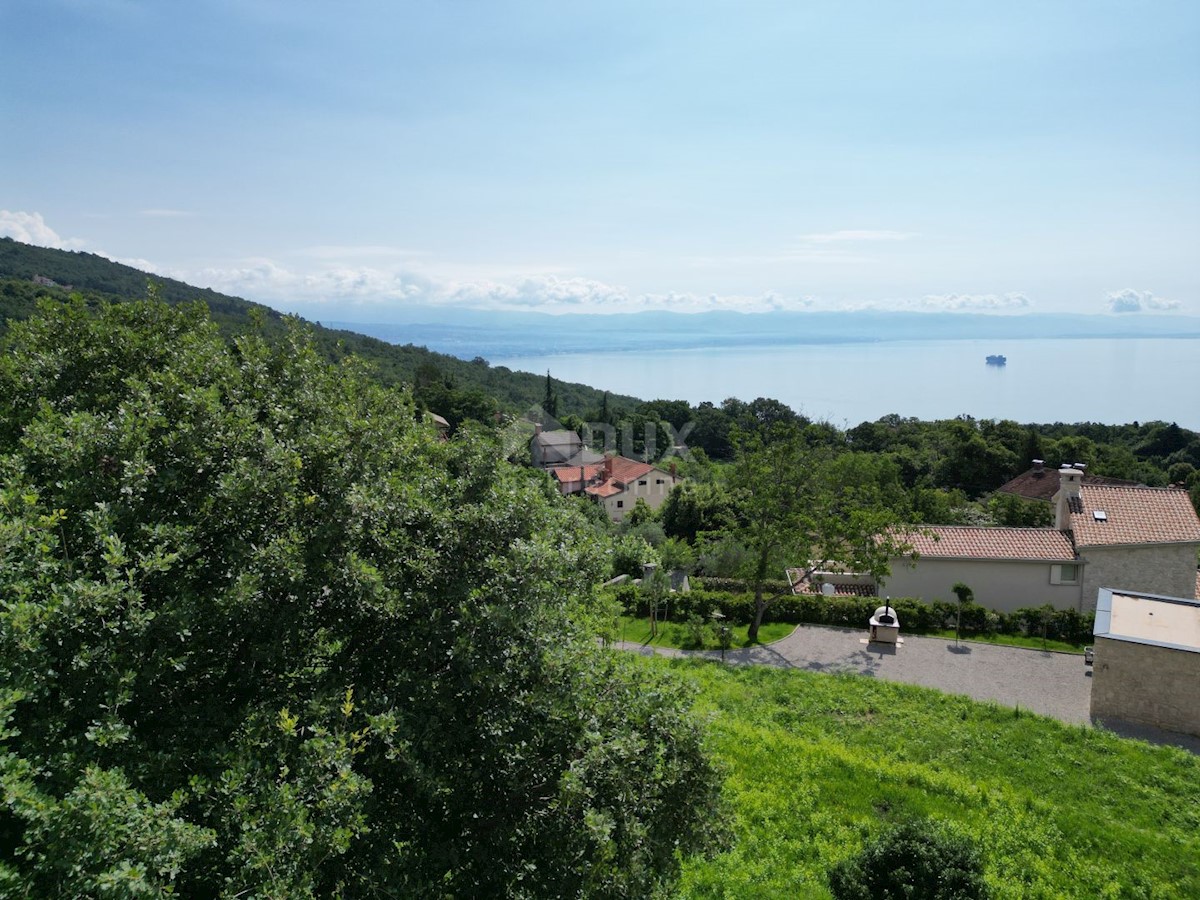 Kuća Na prodaju - PRIMORSKO-GORANSKA OPATIJA