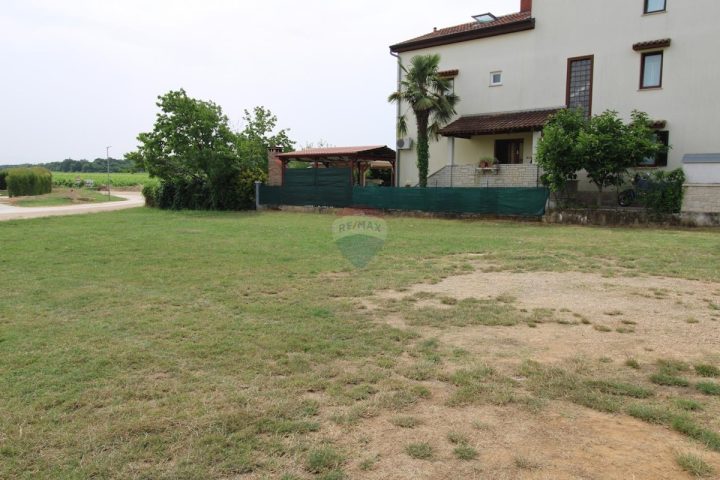 Pozemek na prodej 873 m² – Funtana
